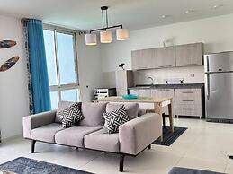 Fouka North Coast CL5-TW1-BF