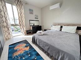Fouka North Coast CL5-TW1-BF