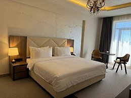 Eighty Eight Hotel