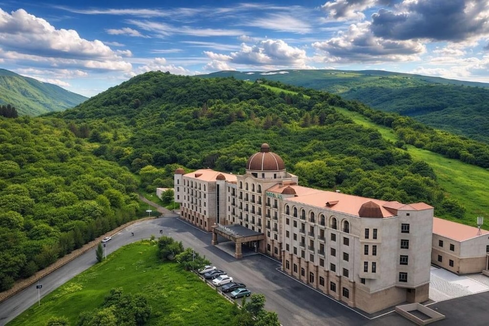 Eighty Eight Hotel