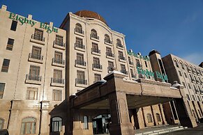 Eighty Eight Hotel