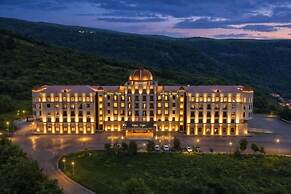 Eighty Eight Hotel