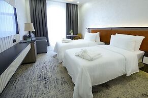 Eighty Eight Hotel