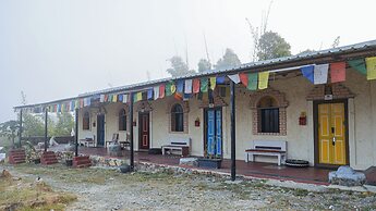 The Buddha Village