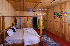 The Buddha Village