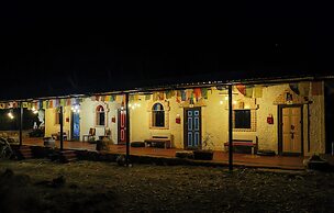 The Buddha Village