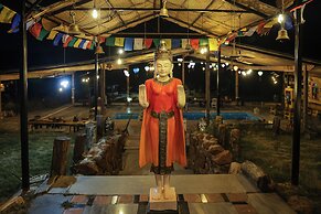 The Buddha Village