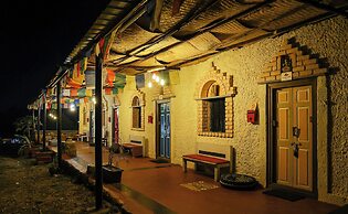 The Buddha Village
