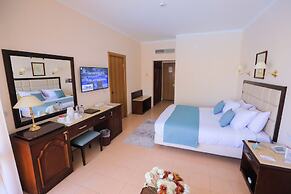 Sea Star Beau Rivage Hotel