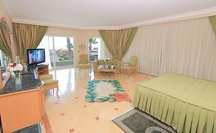 Sea Star Beau Rivage Hotel