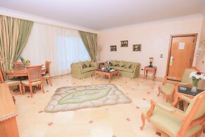 Sea Star Beau Rivage Hotel