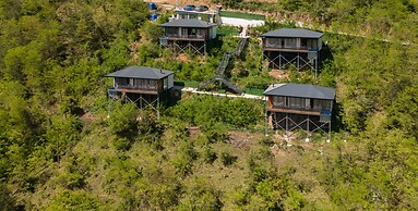 Alaçam Tatil Evleri