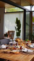 Alaçam Tatil Evleri