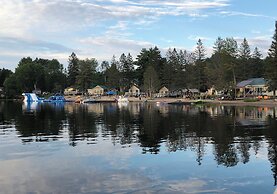 Echo Beach Cottage Resort