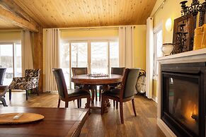 Echo Beach Cottage Resort