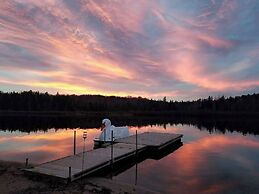 Echo Beach Cottage Resort