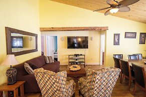 Echo Beach Cottage Resort