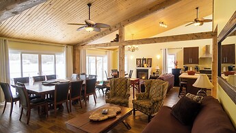 Echo Beach Cottage Resort