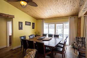 Echo Beach Cottage Resort