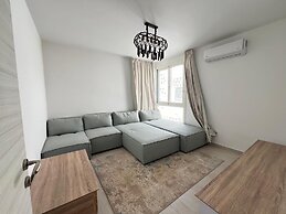 Fouka North Coast CL3-CH18-01