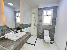 Fouka North Coast CL3-CH18-01