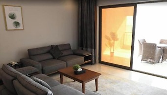 YM RESORT