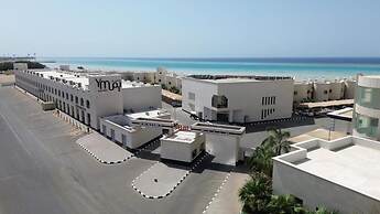 YM RESORT