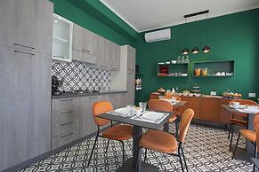 Malù Bed & Breakfast