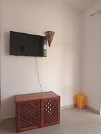Mimi na Wewe Bungalows Hotel
