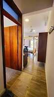 Mimi na Wewe Bungalows Hotel