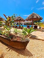 Mimi na Wewe Bungalows Hotel