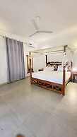 Mimi na Wewe Bungalows Hotel
