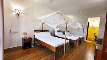 Mimi na Wewe Bungalows Hotel