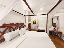 Mimi na Wewe Bungalows Hotel