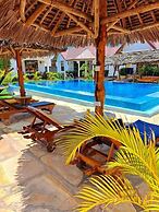 Mimi na Wewe Bungalows Hotel