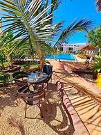 Mimi na Wewe Bungalows Hotel