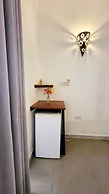 Mimi na Wewe Bungalows Hotel