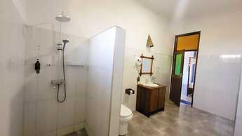 Mimi na Wewe Bungalows Hotel