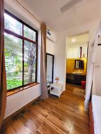 Mimi na Wewe Bungalows Hotel