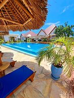 Mimi na Wewe Bungalows Hotel