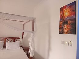 Mimi na Wewe Bungalows Hotel