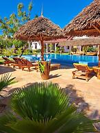 Mimi na Wewe Bungalows Hotel