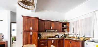 8205, Ocean Dream, Cabarete!