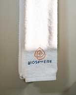 Biosphere Beach