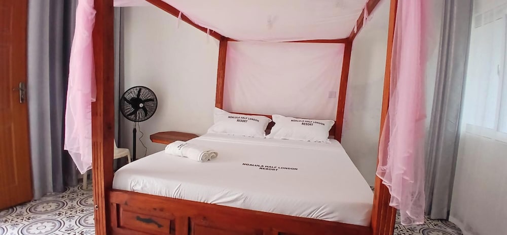 Ngalula Resort