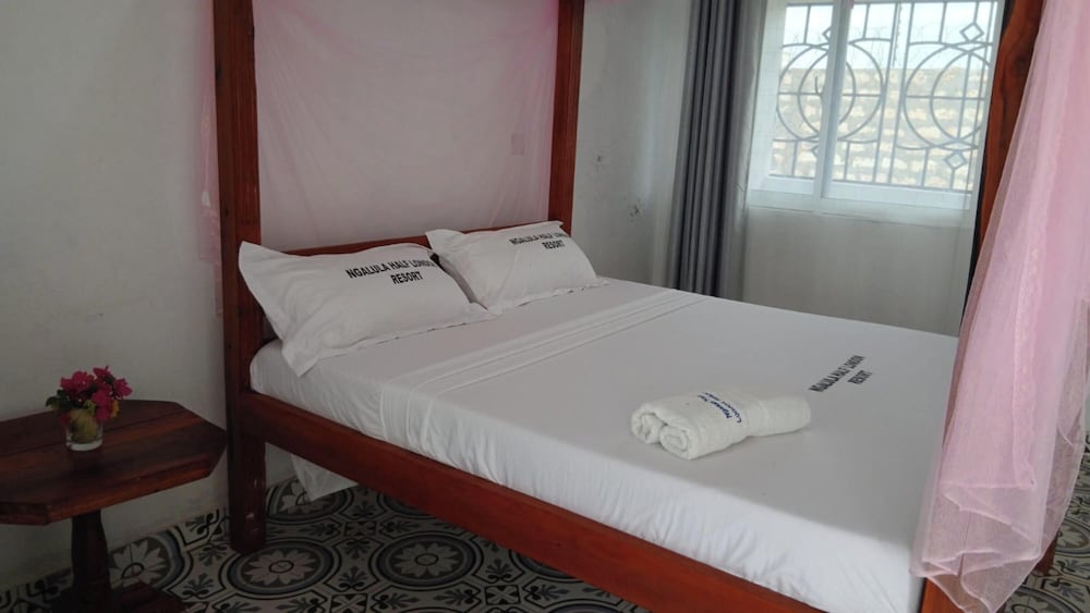 Ngalula Resort