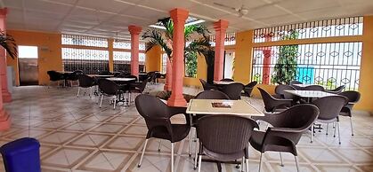 Ngalula Resort