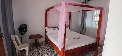 Ngalula Resort