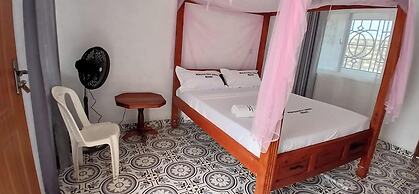 Ngalula Resort