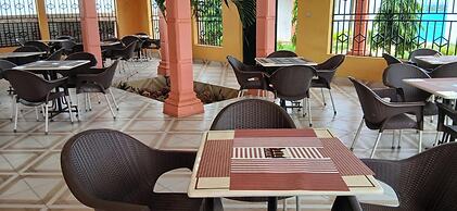 Ngalula Resort